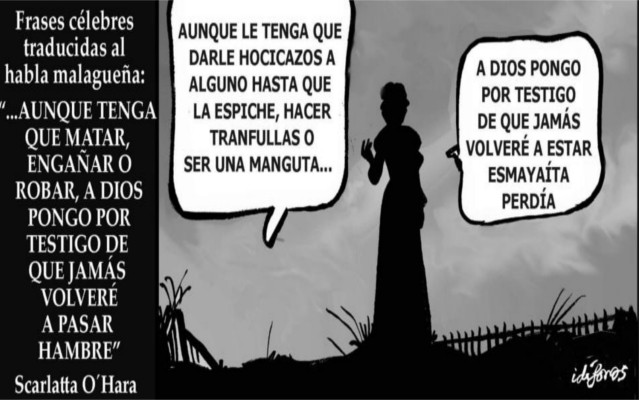 Frases célebres traducidas al 